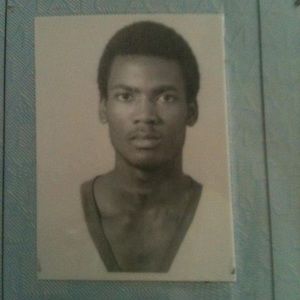 Meet your Posher, Derrick